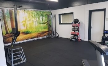 New Me Personal Training Studio