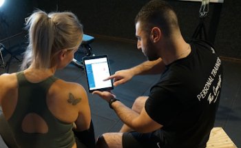 NR Personal Training / personal training ( Marsdijk )