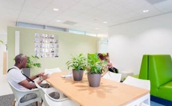 Huisartsenpraktijk Arts en Zorg Leeuwarden