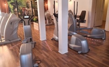 Sport & Slankstudio Dordrecht