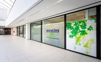 Huisartsenpraktijk Arts en Zorg Mariahoeve