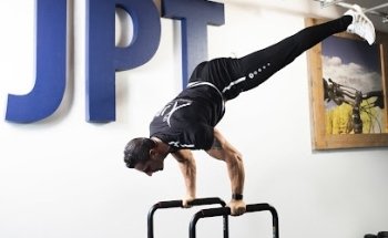 JPT Personal Health Club | Westland