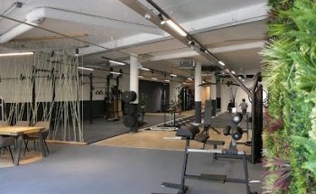 SMC Alkmaar - Sport Medisch Centrum Alkmaar