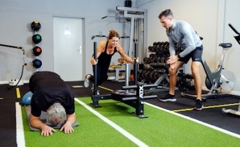 Flexercise Treatments | Personal trainer Breda