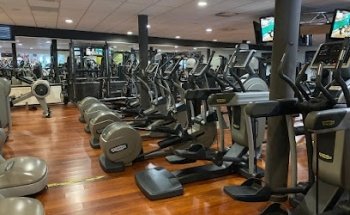 Sportivo Health Center Oudenbosch