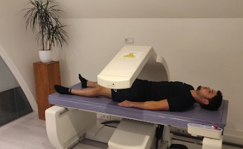 PreventiMed Alkmaar DEXA Bodyscan