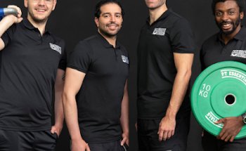 Body2Coach - Personal training & Coaching Apeldoorn