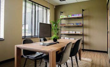 Voedingspraktijk Houten, orthomoleculaire therapie, BEMER & licht therapie, Infrarood sauna, Bodyscan, Onderzoek