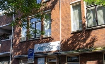 SAG Gezondheidscentrum Borgerstraat
