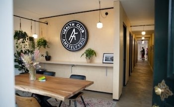 Health Club AmstelFysio