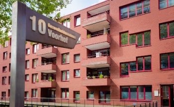 Huisartsenpraktijk Arts en Zorg Voorhof