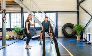 Personal Fitness Nederland - Roermond
