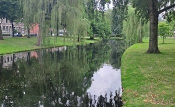 Gezondheidscentrum Sanitas Dorpsweg