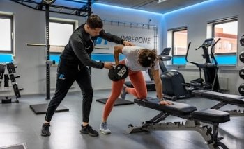 NumberOne Personal Health Club