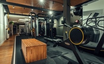 Fitologie - Dietist en Personal Trainer in Amsterdam