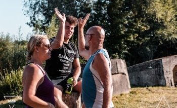 BASE Lifestyle Opheusden