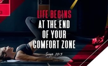 DRPT Personal Training