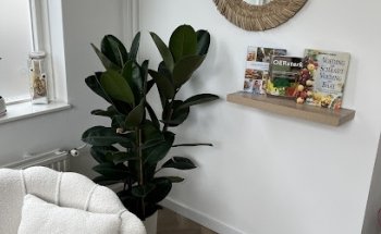 Dietistenpraktijk Ayar