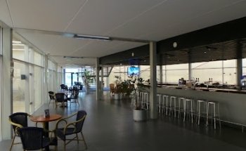 Squash Fitness Centre Arnhem