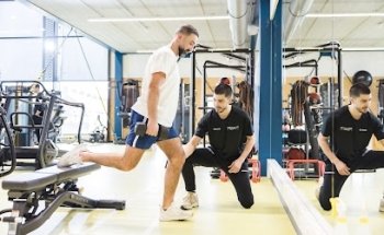 Formupgrade beweeg- en zorgcentrum - Arnhem Noord