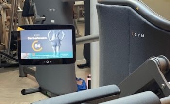 SFG Fitness & Leefstijlcentrum Geldermalsen