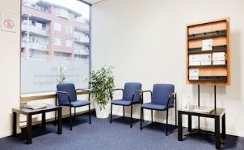 Migun Medical Health