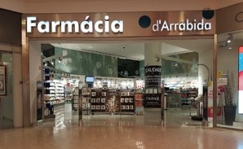 Farmácia d'Arrábida, S.A.