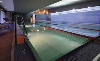 Holmes Place Parque das Nações