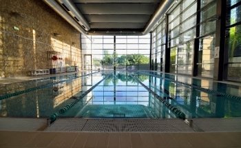 Holmes Place Miraflores