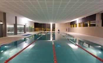 Holmes Place Alvalade