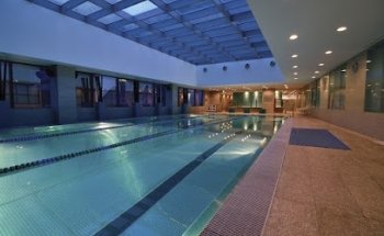 Holmes Place Amoreiras