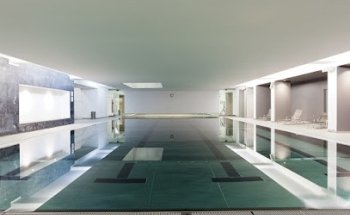 Holmes Place Boavista