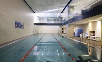 Holmes Place Coimbra