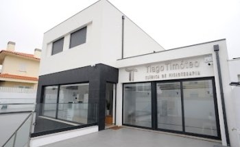 Tiago Timóteo - Fisioterapeuta