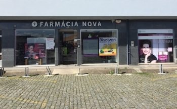 Farmácia Nova Trofa