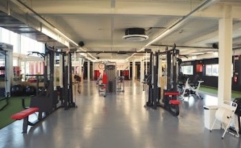Fitness Factory - Santarém