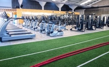 Playlife Fitness Center