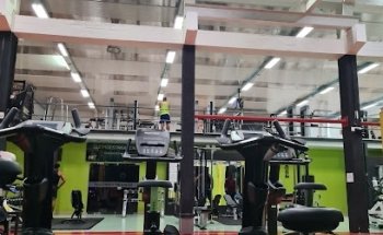 ELIT4U Club Barreiro