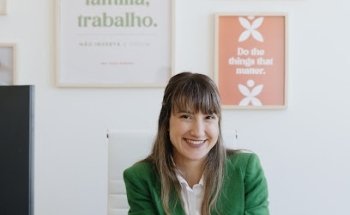 Nutricionista Sara Moreira - Nutricionista clínica