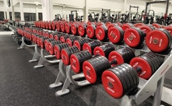 Ginásio Champion Criterion