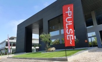 Ginásio Pulse - Pombal