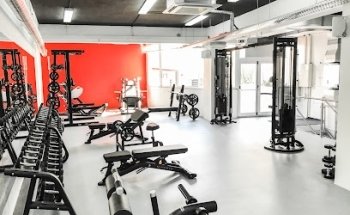 HITIO Gym Tavira