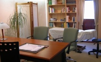 Clínica Oficina da Saúde