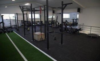 NFclube Saúde - Porto de Mos