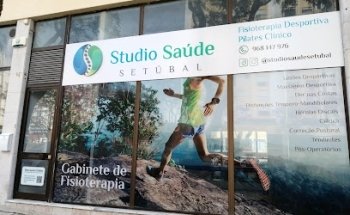 Studio Saúde de Setúbal - Fisioterapia, Osteopatia e Pilates Clínico
