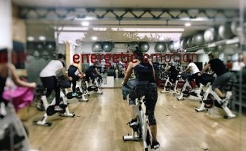 Riofit - Fitness Club