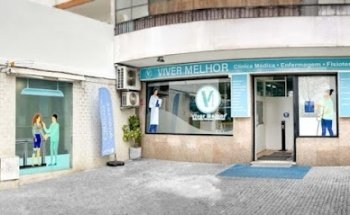 CVM - Clínica Viver Melhor