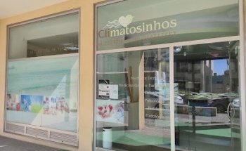 Climatosinhos - Clínica Médica e Dentária - Dr. Nuno Mendes, Lda.