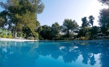 Health Club Viscount