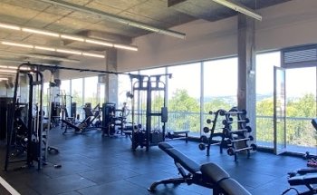 Kalorias Marco de Canaveses